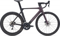 Велосипед Giant Propel Advanced Pro 1 Disc (Рама: M, Цвет: Rosewood)