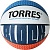 Мяч баскетбольный TORRES BLOCK, р.7 B02077
