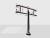 Турник многофункциональный UNIX Fit PULL UP 120P