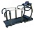 Беговая дорожка American Motion Fitness 8643E