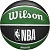 Мяч баскетбольный WILSON NBA Team Tribute Boston Celtics, р.7 WTB1300XBBOS