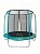 Батут 6FT 1,83м с защитной сеткой (внутрь) б/л Sport Elite GB10201-6FT